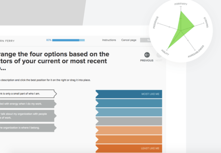 A Review Of Korn Ferry Advance As A Career Coaching Tool Pathrise 