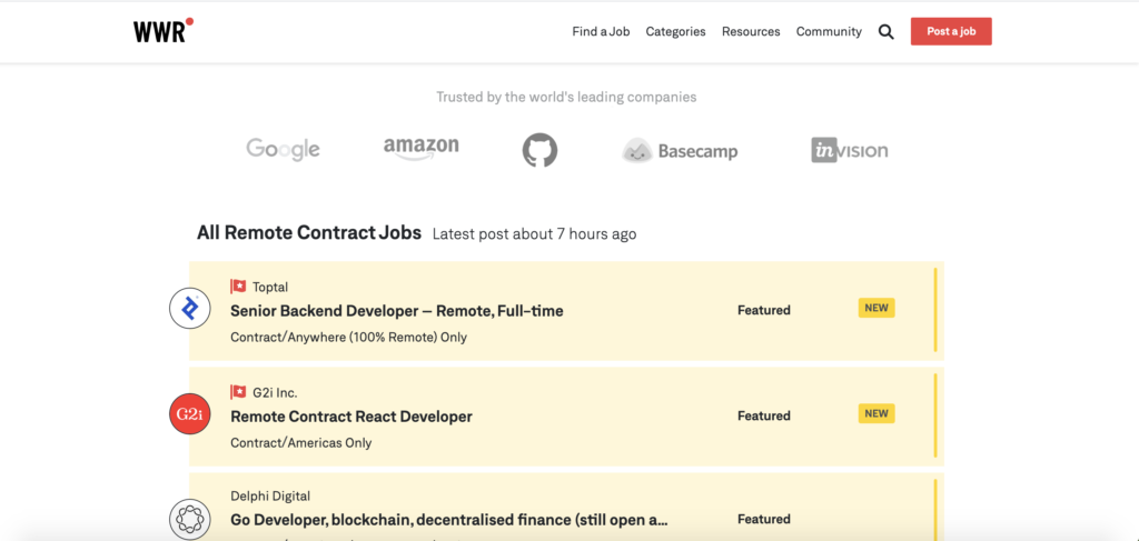 Photo of how to stay motivated in a long job search