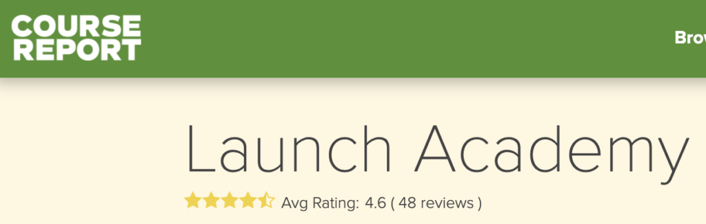 Photo of Launch Academy review