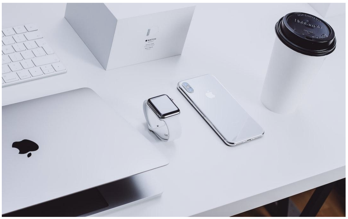 Remote Workers Apple Jobs from Home